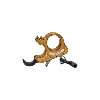 Scott Archery Apex Core Thumb Release