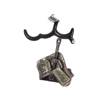 Scott Archery Longhorn Hunter Release Camo
