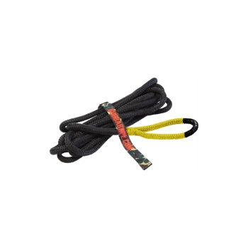 Bubba Rope Lil' Bubba 20 ft ATV UTV Kinetic Recovery Rope
