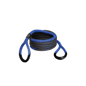 Bubba Rope Sidewinder Xtreme 20 ft UTV Kinetic Recovery Rope