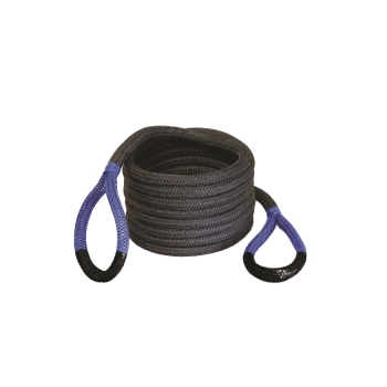 Bubba Rope 7/8 x 20 ft Recovery Rope 28,600 lb Blue Eyes