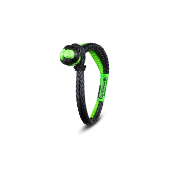 Bubba Rope NexGen PRO Gator-Jaw 3/8
