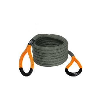 Bubba Rope Renegade Jeep Recovery Set 3/4 x 30 ft Camo Orange