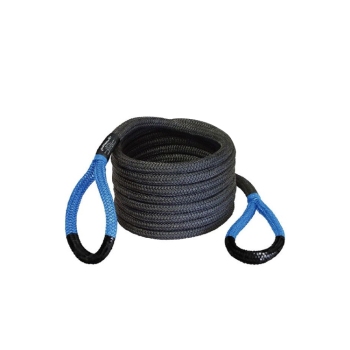 Bubba Rope Truck Recovery Set 7/8 x 20 ft Blue Eyes