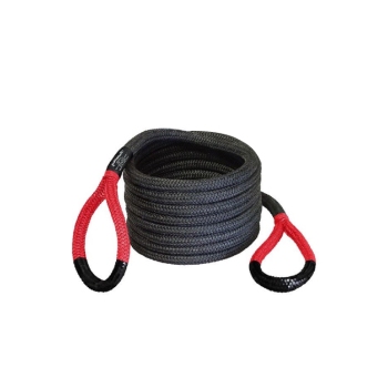 Bubba Rope Truck Recovery Set 7/8 x 30 ft Red Eyes