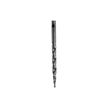 W.L. Fuller 1/8 Inch HSS Taper Point Drill Bit (20130125C)