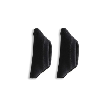 Ear Gear Cochlear Binaural Cordless Black - 55984