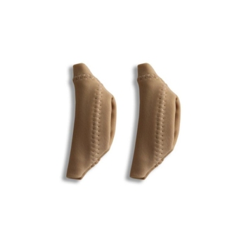 Ear Gear Beige Cordless Cochlear BTE Protector - 55995