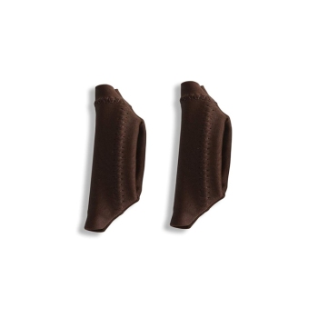 Ear Gear Cochlear Binaural Cordless Retainer Chocolate Brown - 55994