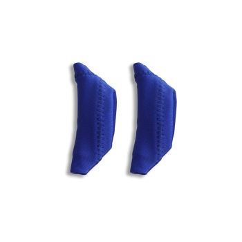 Ear Gear Cordless Cochlear Retainer Royal Blue - 55989