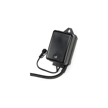 Aquascape 60W 12V Transformer with Photocell and Timer