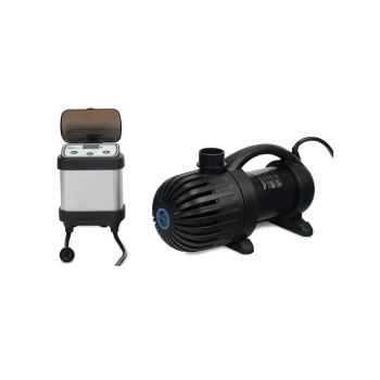 Aquascape AquaSurge PRO 2000-4000 Adjustable Flow Pump