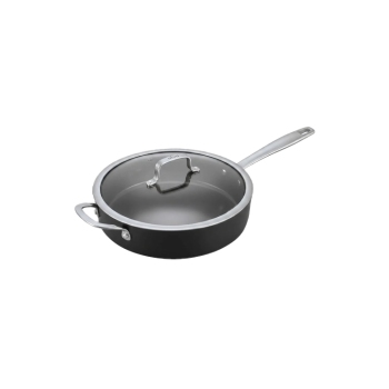 Alva Maestro 4 Qt Ceramic Saute Pan with Lid