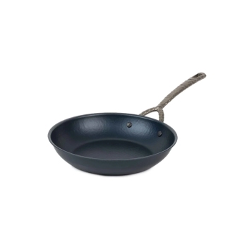 Alva 11 In Carbon Steel Frying Pan