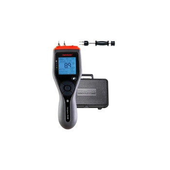 Delmhorst JX-30/P01 Wood Moisture Meter Flooring Package