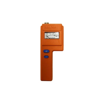 Delmhorst Deluxe Package for Hay Moisture Meter F-6 with 18-Inch Prod