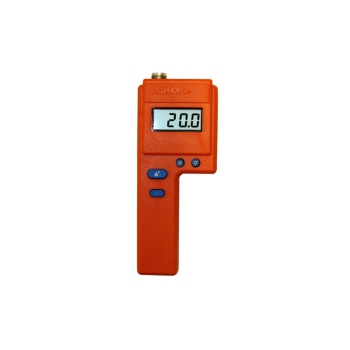 Delmhorst F-6/6-30 Hay Moisture Meter 6%-30% Range