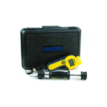 Delmhorst RDM-3 Wood Moisture Meter Package