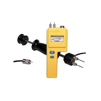 Delmhorst J-4/PKG Wood/Flooring Moisture Meter Package