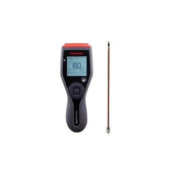 Delmhorst FX-20/1235 Hay Moisture Meter Value Package