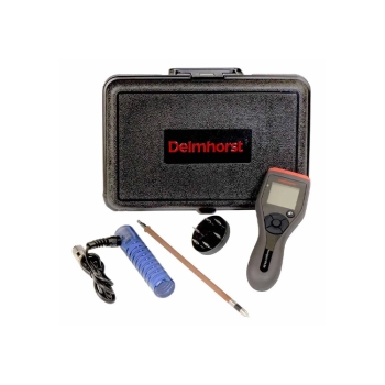 Delmhorst FX-20/P01 Hay Deluxe Moisture Meter Package