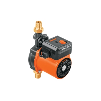 Truper PRE-1/6 1/6 HP Water Pressure Booster Pump