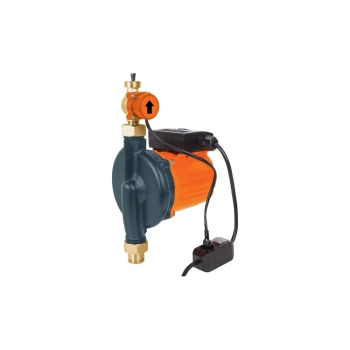 Truper 14637 1/3 HP Water Pressure Booster Pump