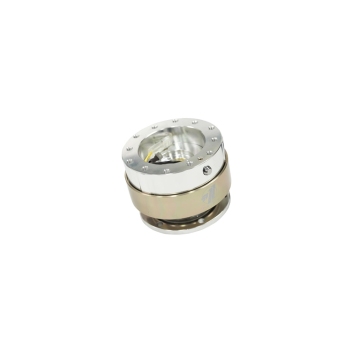 NRG Innovations Gen 1.5 Quick Release Hub Titanium SRK-100TI