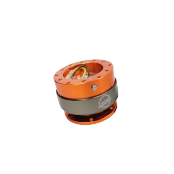NRG Innovations Gen 2.0 Steering Wheel Quick Release