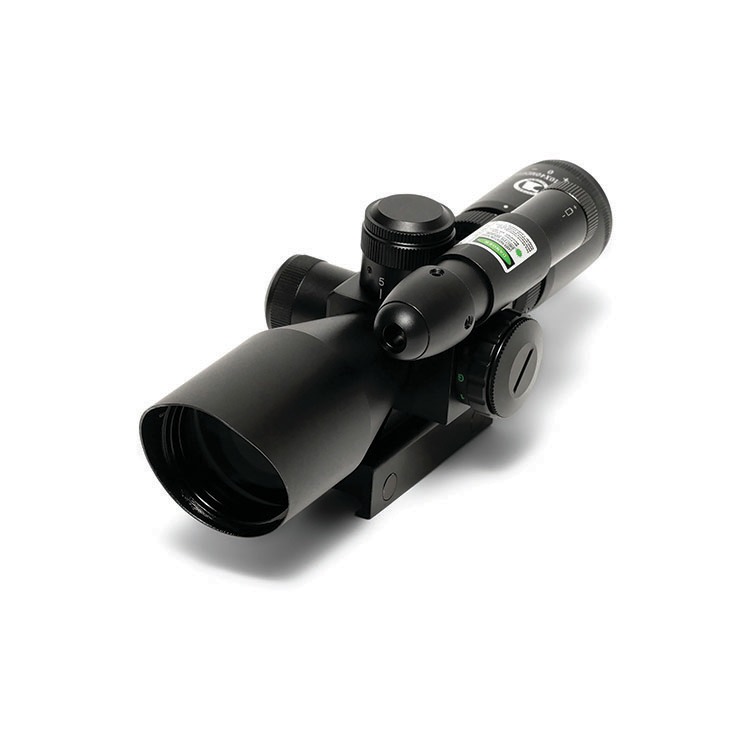 Wholesale rifle scopes and optics